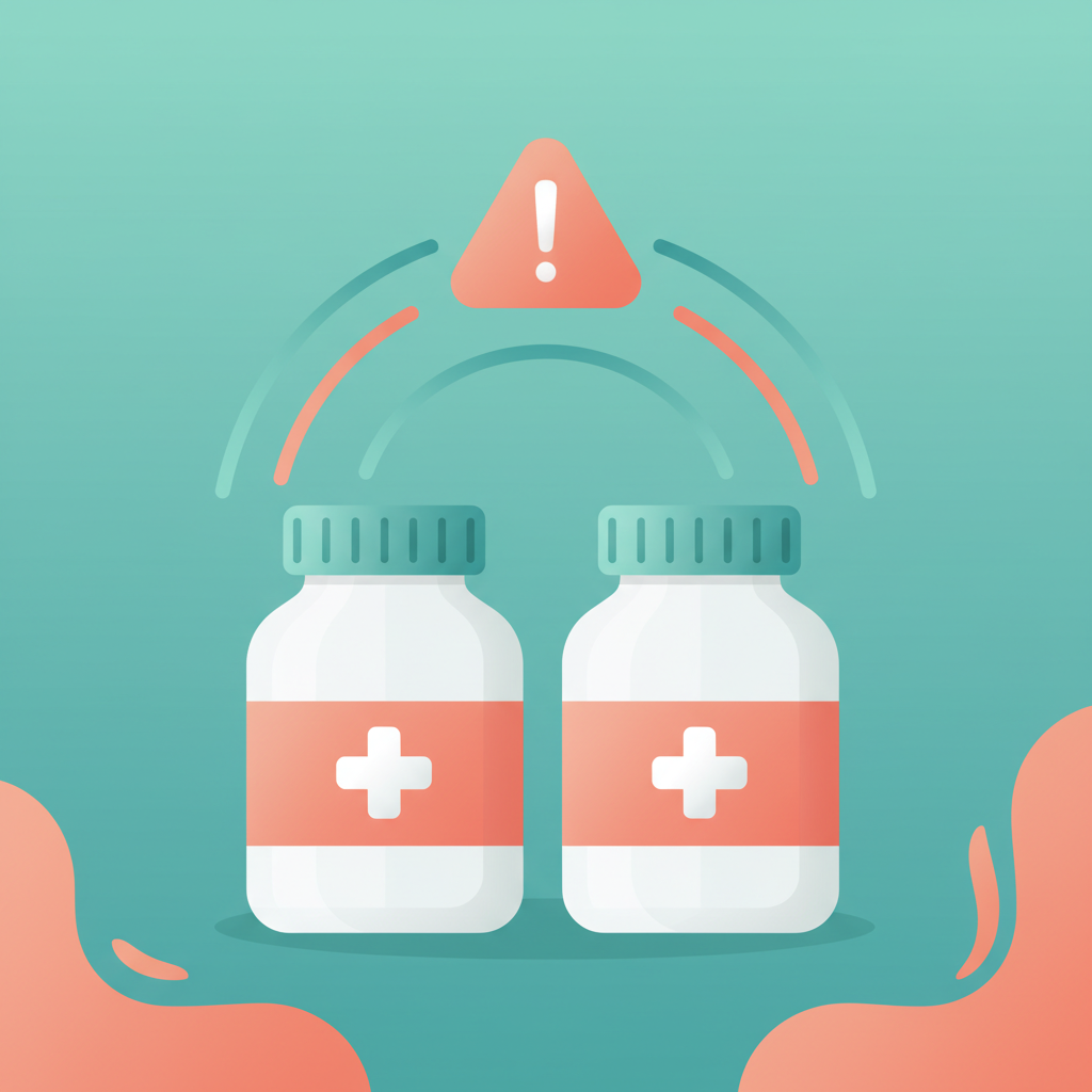 Cardizem Drug Interactions: What to Avoid and What to Tell Y