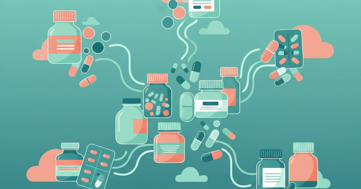 Qualipta Rx Alternatives to Qulipta If You Can't Fill Your Prescription