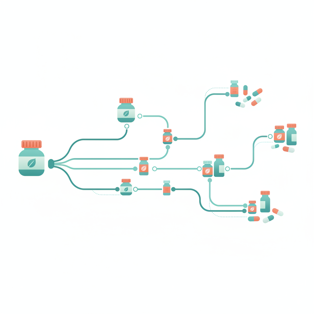 Best Alternatives to Pantoprazole in 2026
