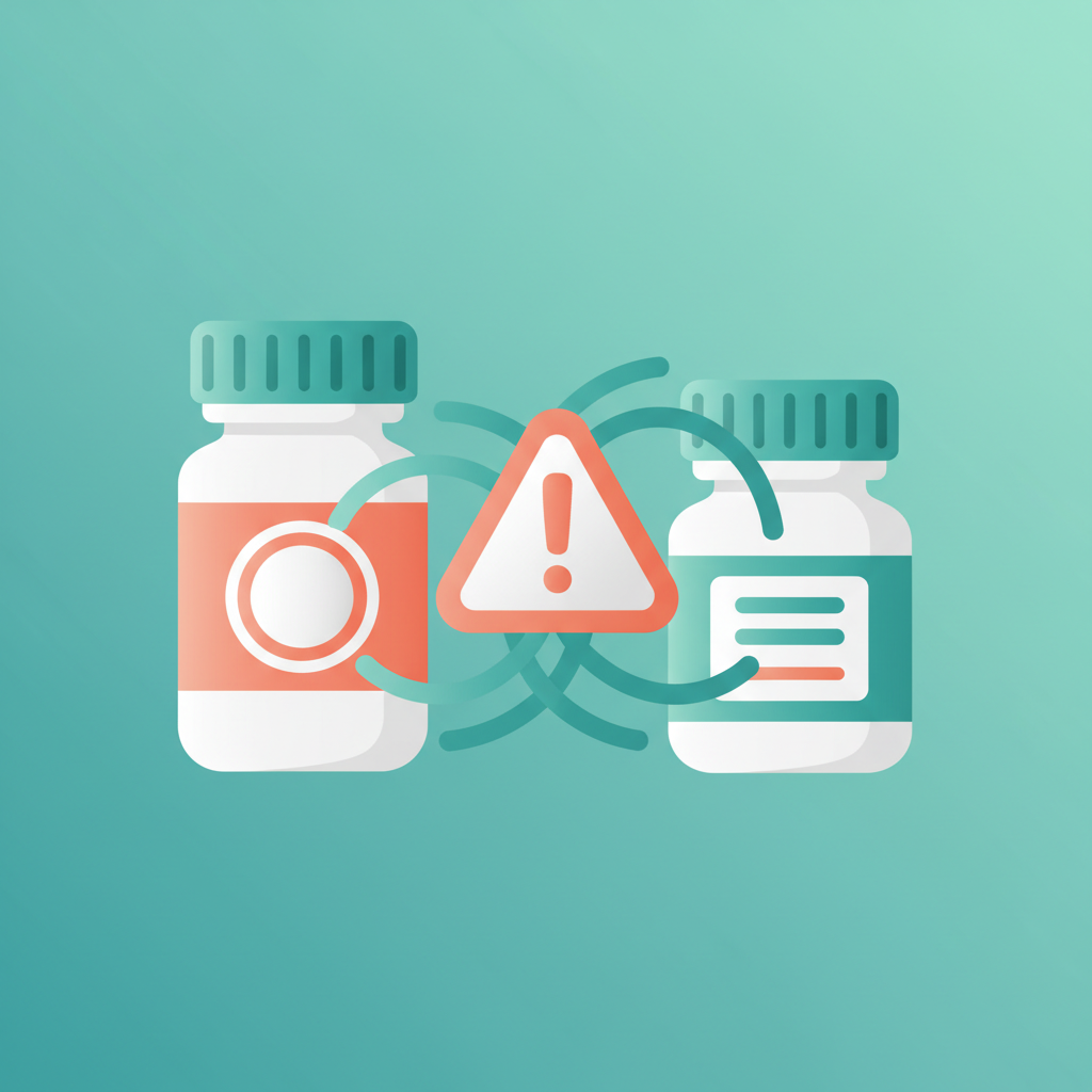 Azithromycin Drug Interactions: What to Avoid and What to Te