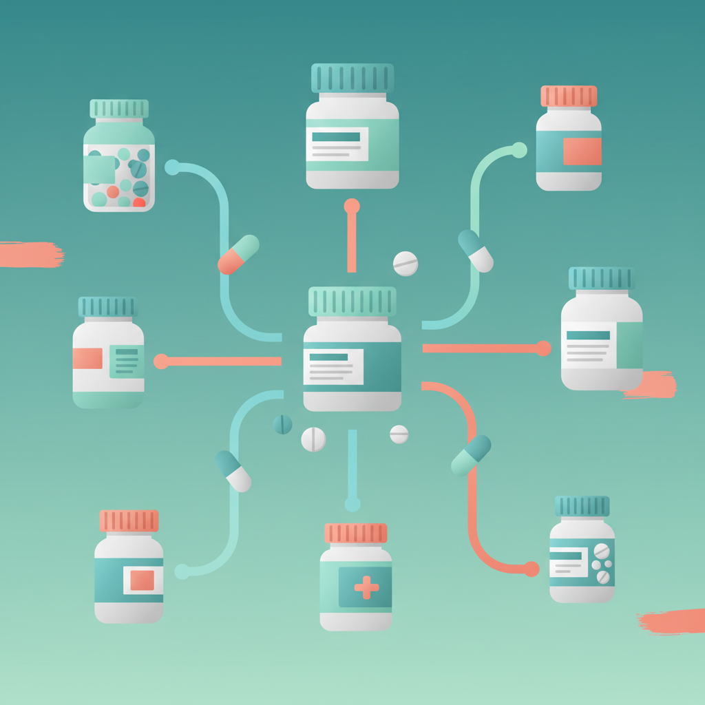 Alternatives to Amoxicillin if you can't fill your prescript