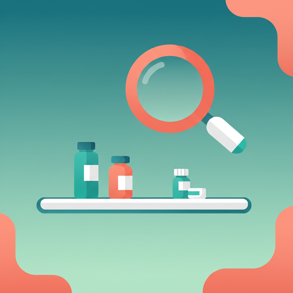 Why Is Lisdexamfetamine So Hard to Find? [Explained for 2026