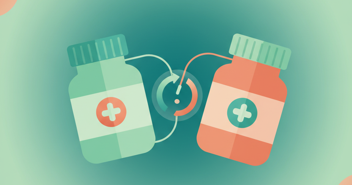 Quviviq Drug Interactions What to Avoid and What to Tell Yo