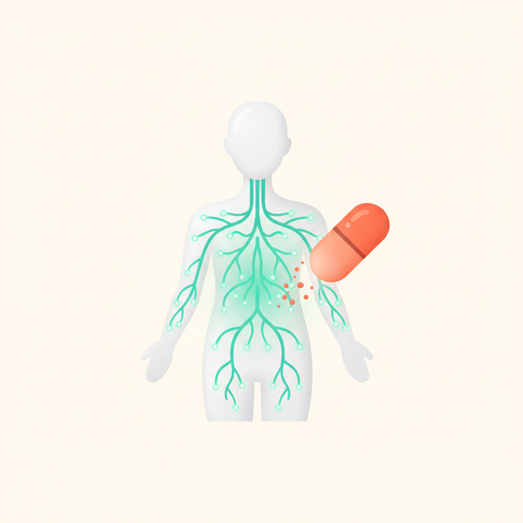 How Does Lamotrigine Work? Mechanism Explained [2026]