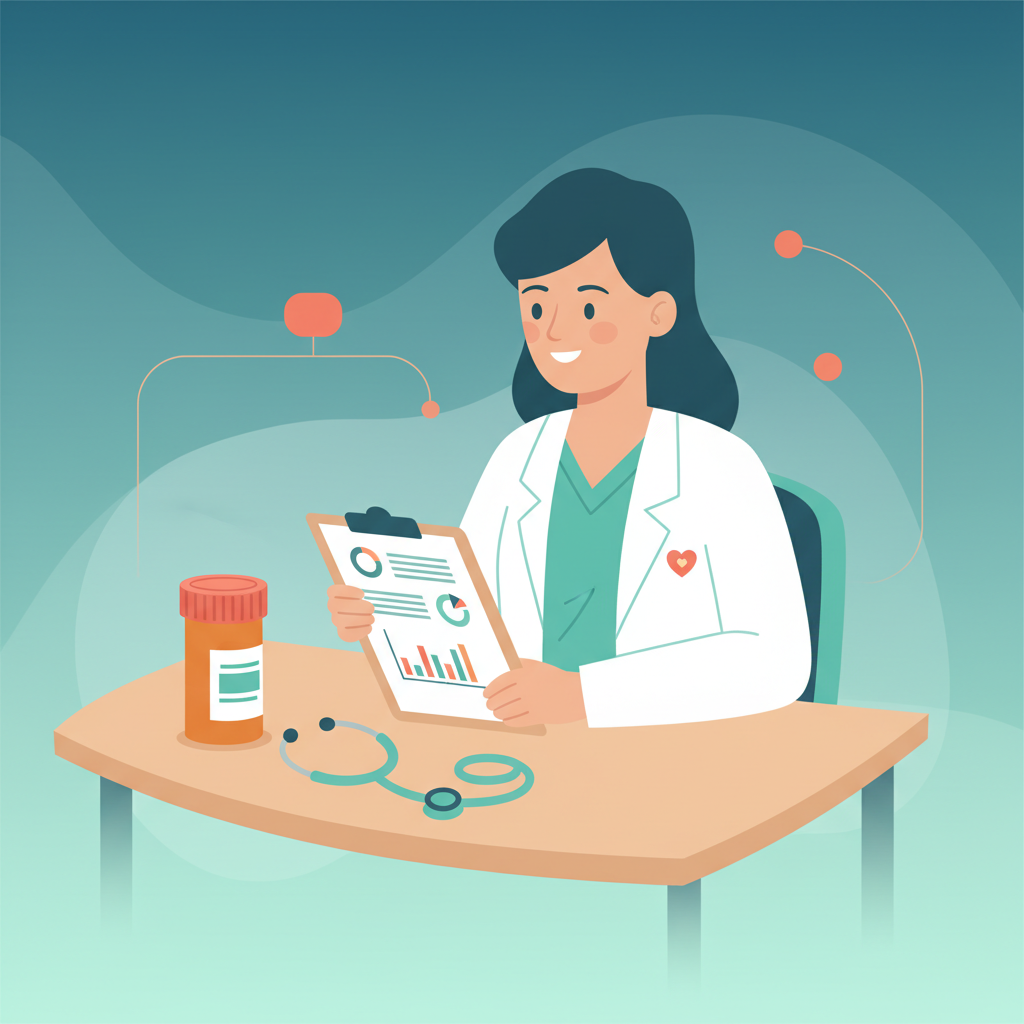 Lyllana Shortage: What Providers and Prescribers Need to Kno
