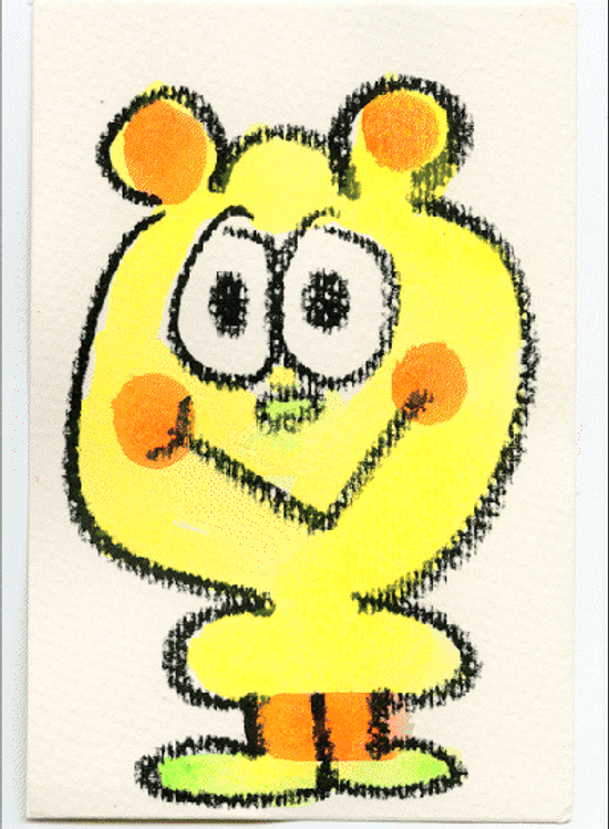 Home — Jon Burgerman