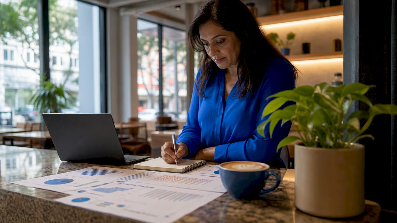 Search Analytics for Small Business: A 2026 Guide