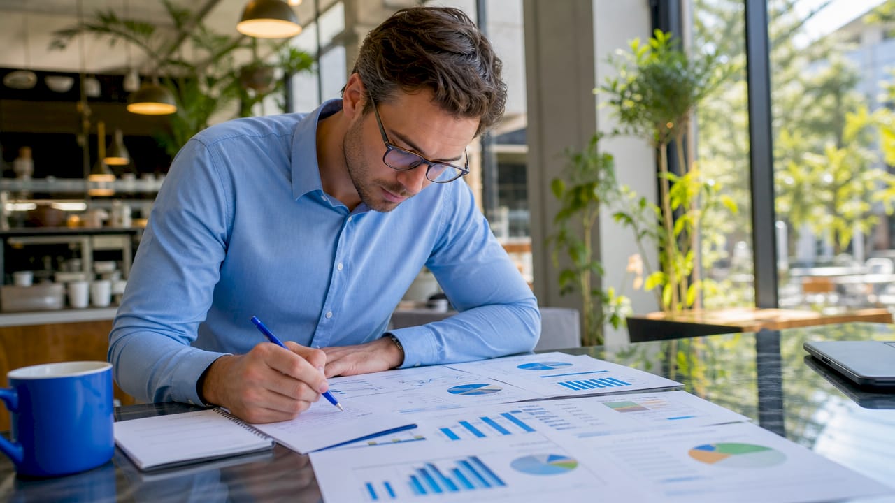 Types of SEO Performance Benchmarks: 2026 Guide