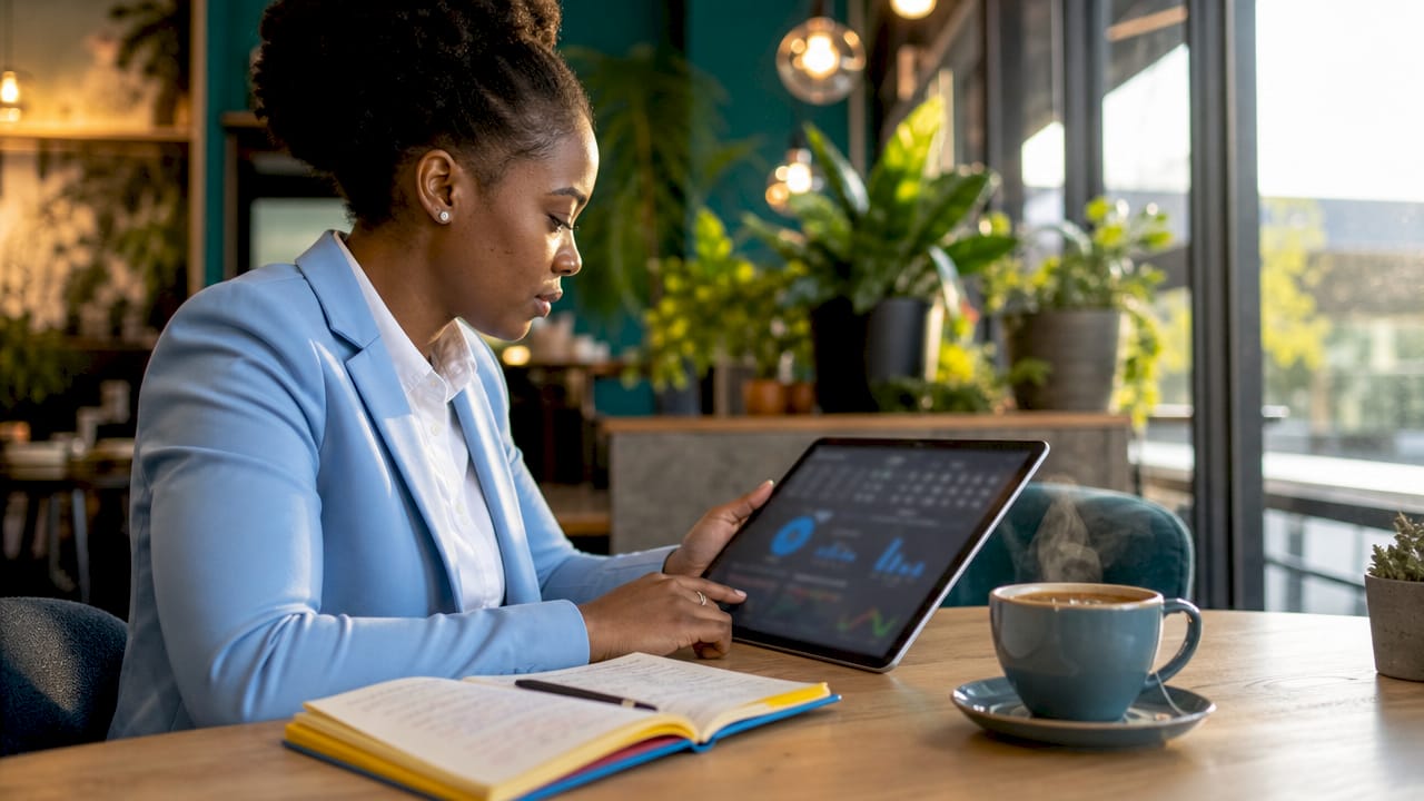 The Role of Real-Time Search Data in SEO Strategy
