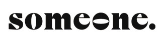Someone
