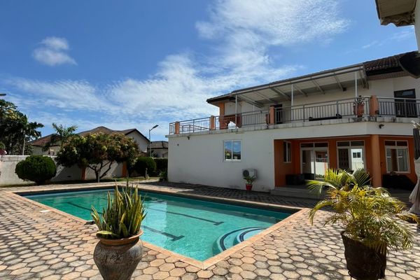 4 Bedroom House for Rent in East Airport - Image 28424ec97cfd