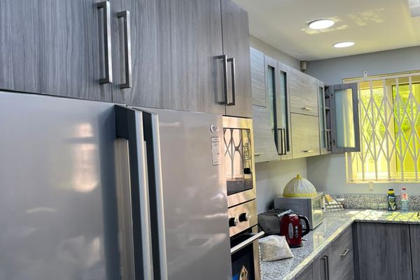 4 Bedroom House for Rent in East Airport - Image 388af3d06a8f