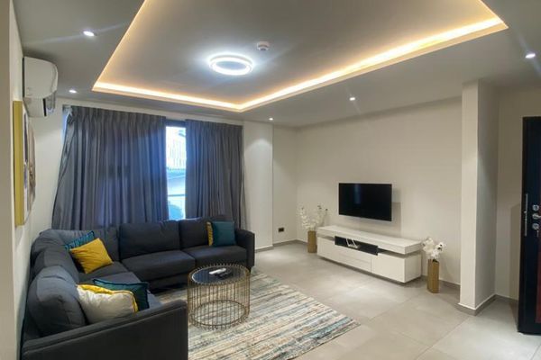 Park Apartments - Fully Furnished 2 Bedroom Apartment - Image 208a20840f51