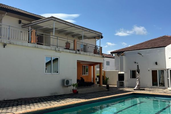 4 Bedroom House for Rent in East Airport - Image 7eb9ebcf3fbe