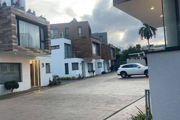 Foster Park - Modern 4-Bedroom Smart Townhouse For Sale - Image bae5dafbda69