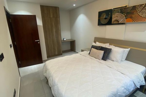 Park Apartments - Fully Furnished 2 Bedroom Apartment - Image 332e846fa85e