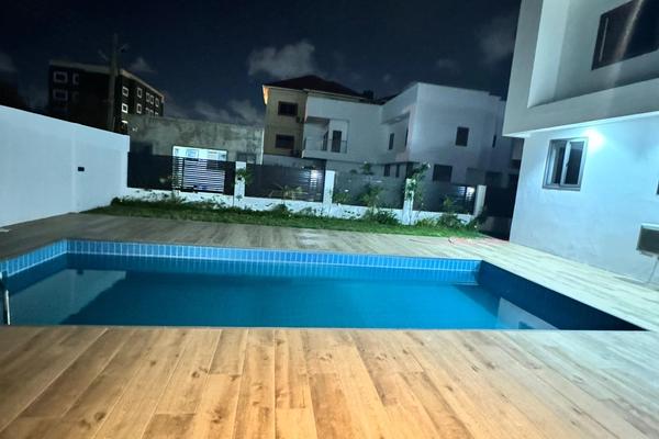 Luxury 4 Bedroom House for Sale in East Legon - Image f579077fcebb