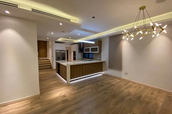 Foster Park - Modern 4-Bedroom Smart Townhouse For Sale - Image 44d6c37b3337