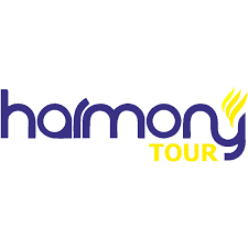 HARMONY TOUR