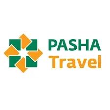 PASHA Travel MMC