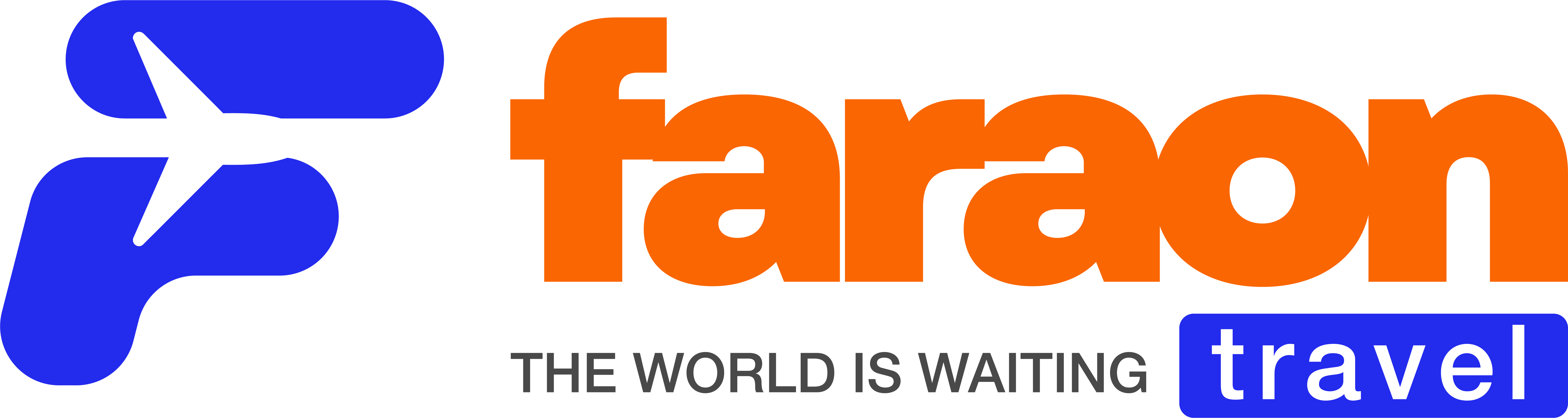 FARAON TRAVEL 