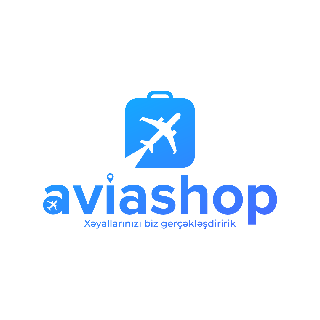 AVIASHOP TRAVEL