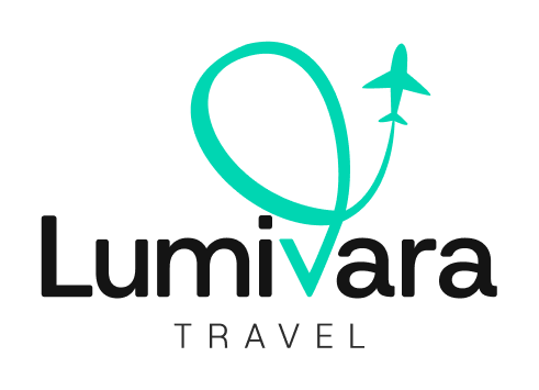 Lumivara Travel MMC
