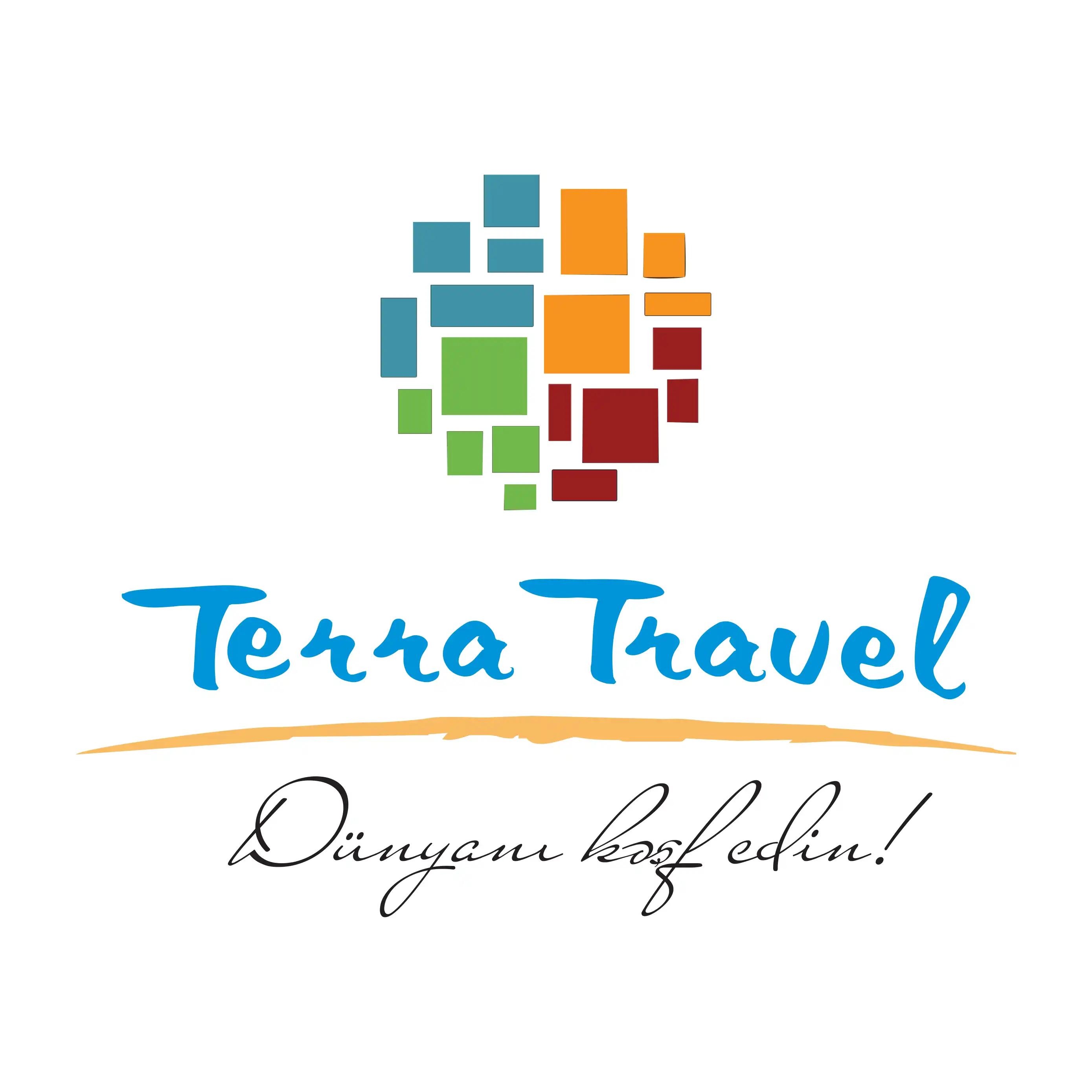 Terra Travel MMC 