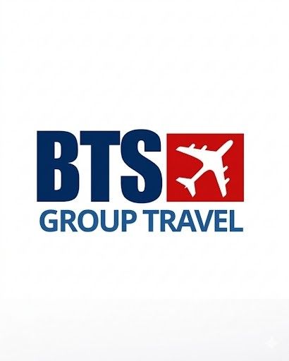 BTS GROUP TRAVEL