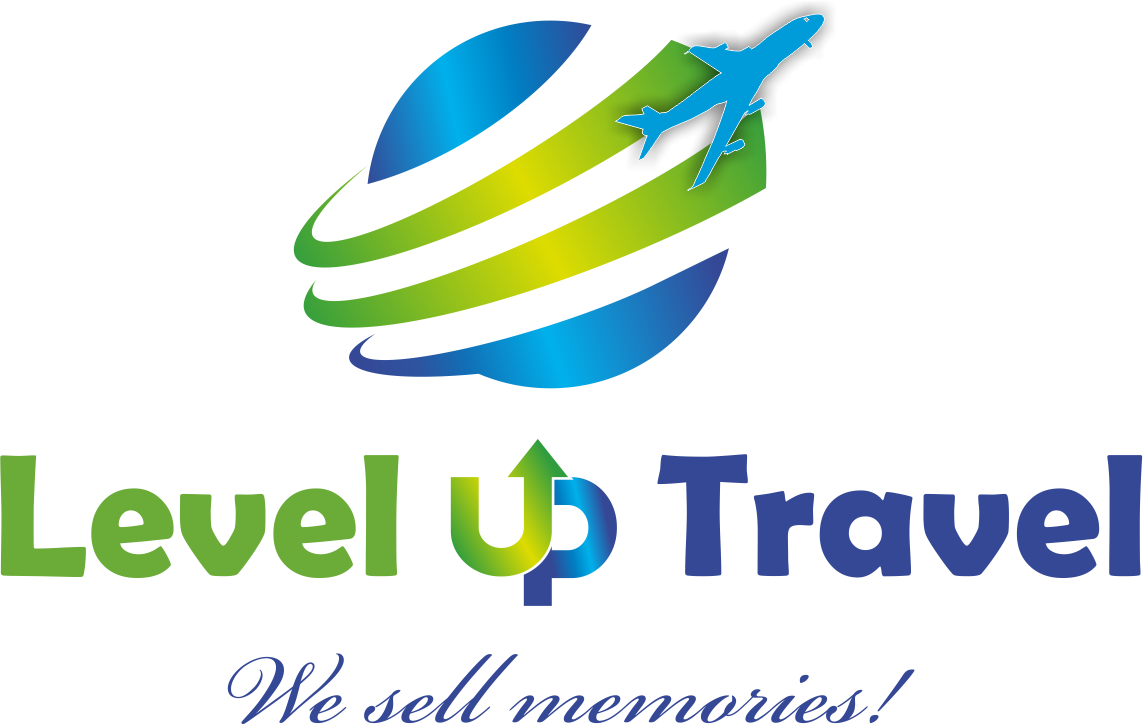 Level Up Travel & Tourism