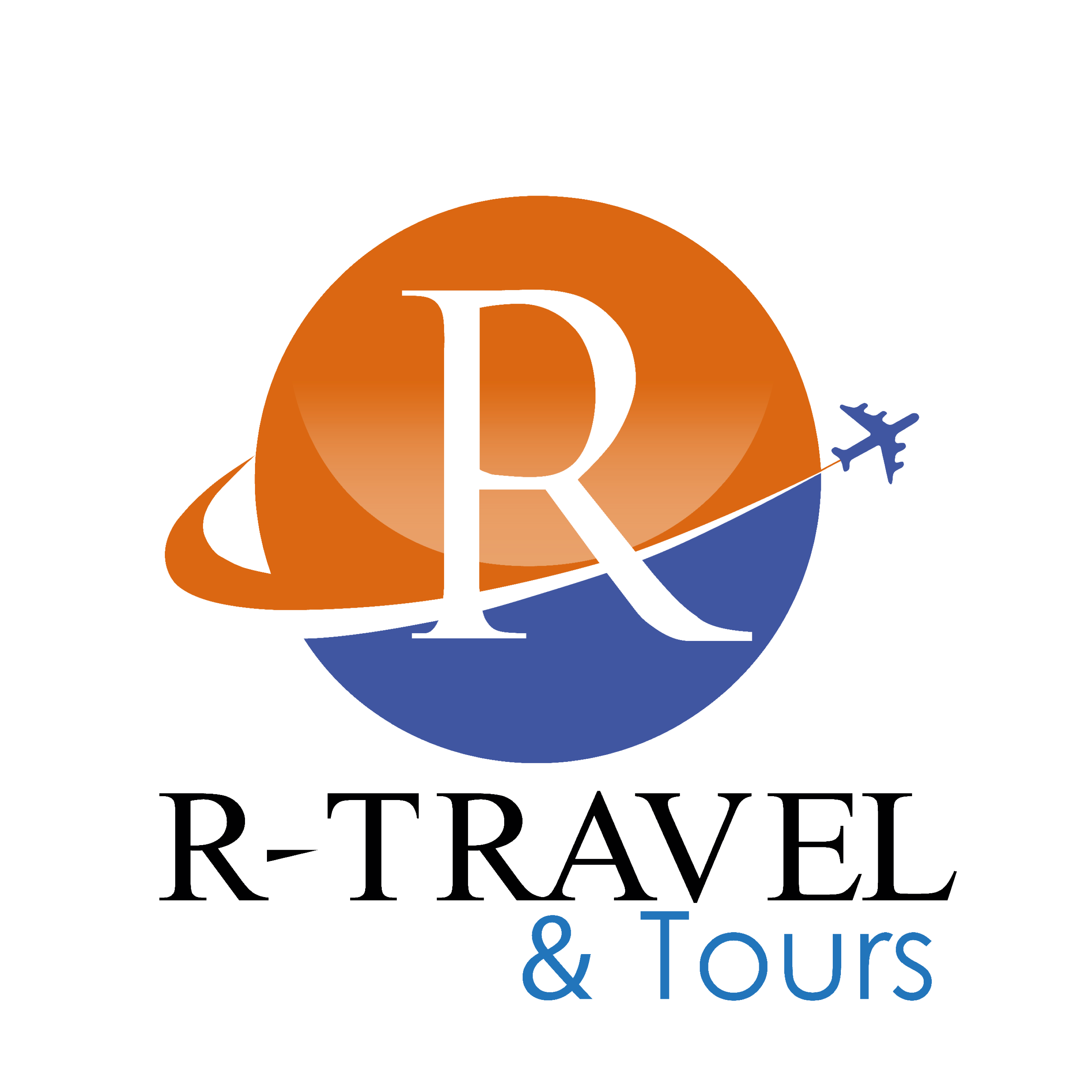 R-TRAVEL AND TOUR
