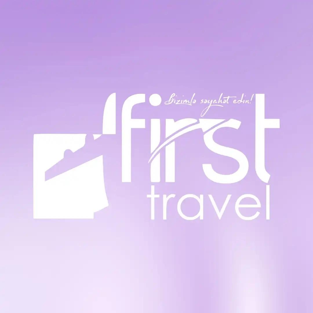 FIRST TRAVEL