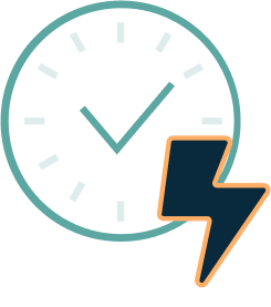 Faster Decision Making