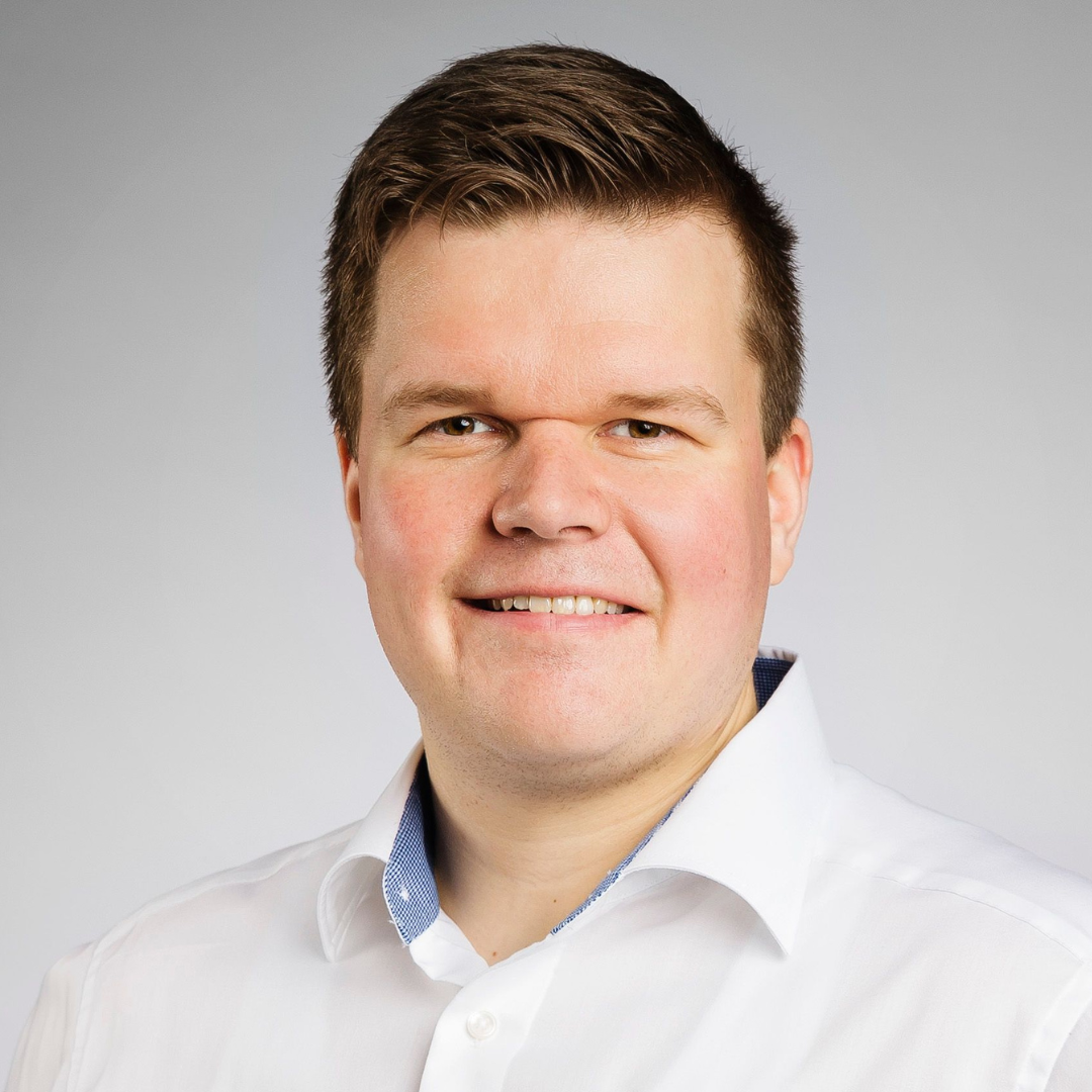 Matti Isohätälä