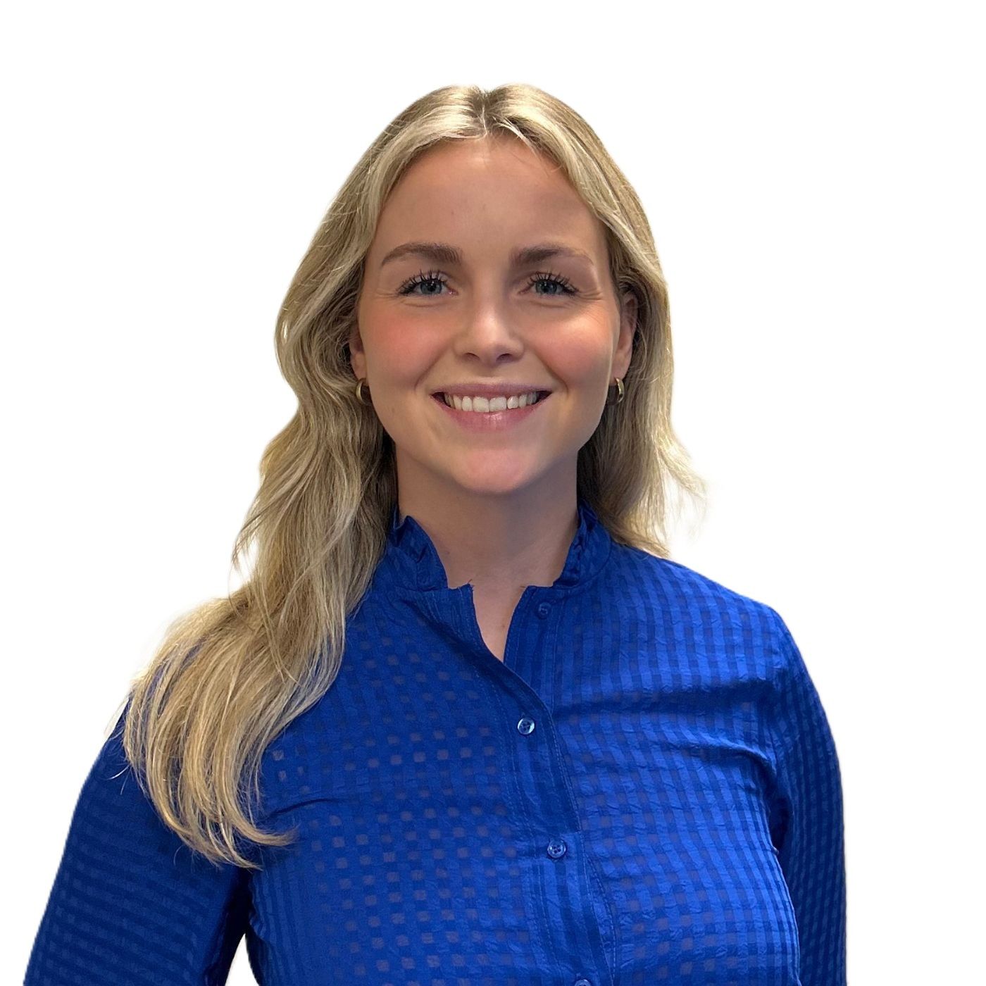 Kristine Kannelønning