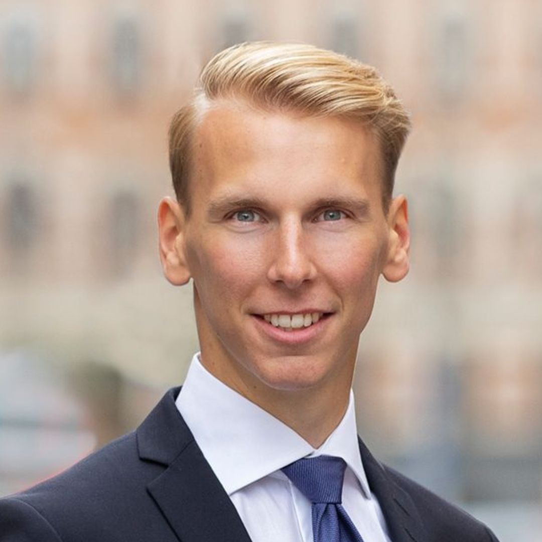 Erik Cederberg