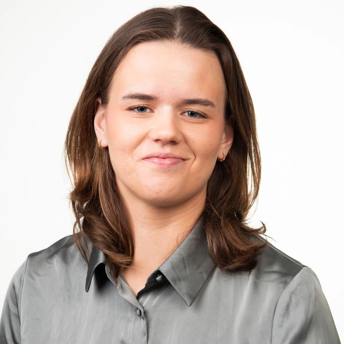 Ingeborg Fossland Kontali