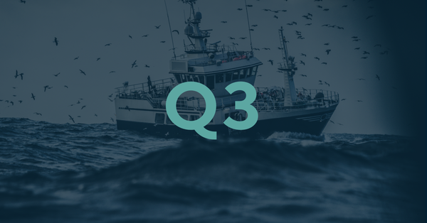 Quarterly Industry Salmon update