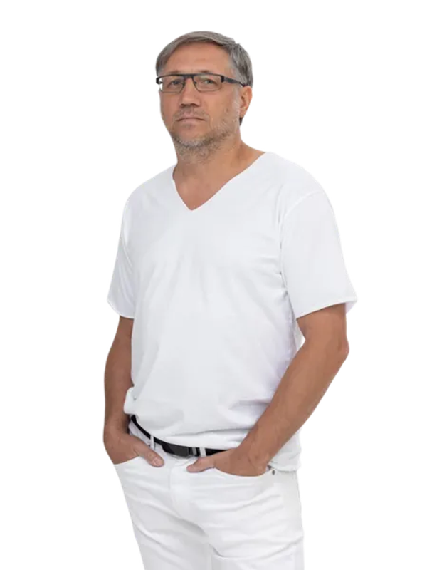 дизайнер, руководитель дизайн-студии ОРЛОВ DESIGN