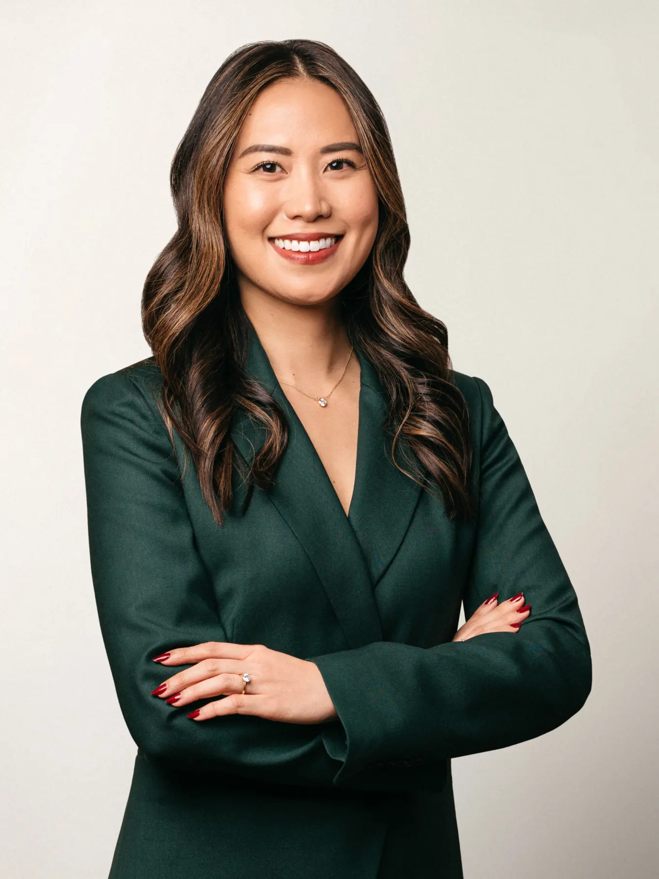 Dr. Rachel Arakawa