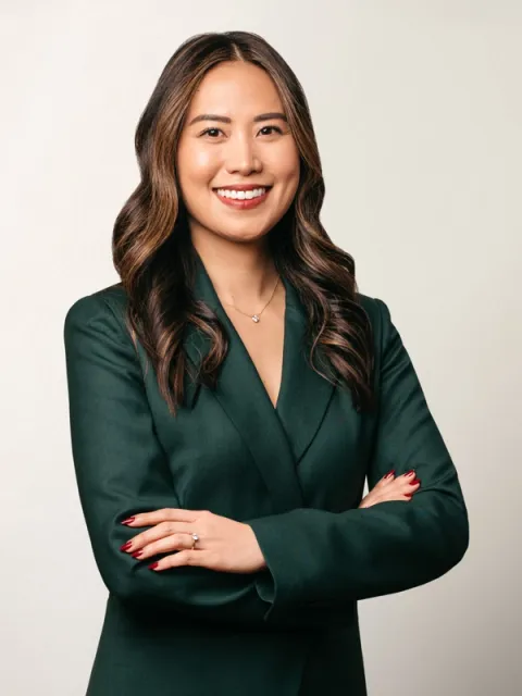 Dr. Rachel Arakawa