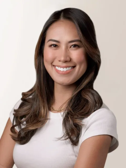 Dr. Rachel Arakawa