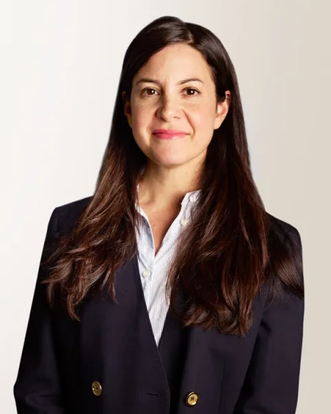 Dr. Joanna Loewenstein