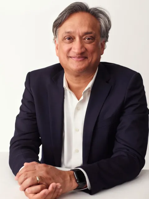 Dr. Jahangir Rahman