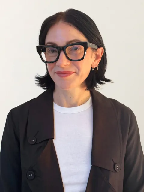 Dr. Sara Twogood