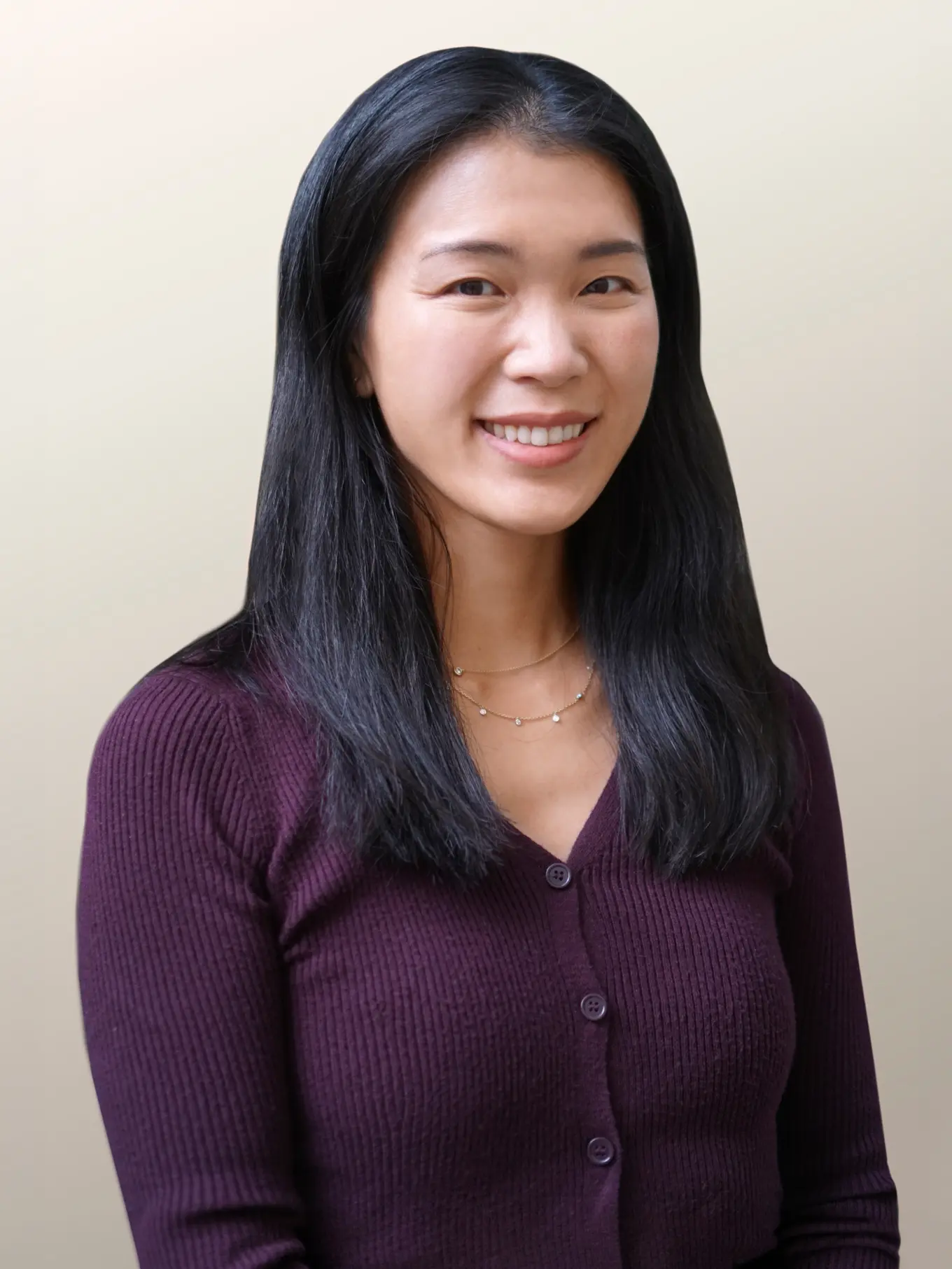 Dr. Sarah Rhee Kim