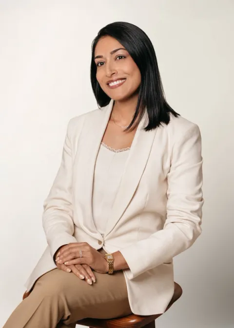 Dr. Arunima Agarwal