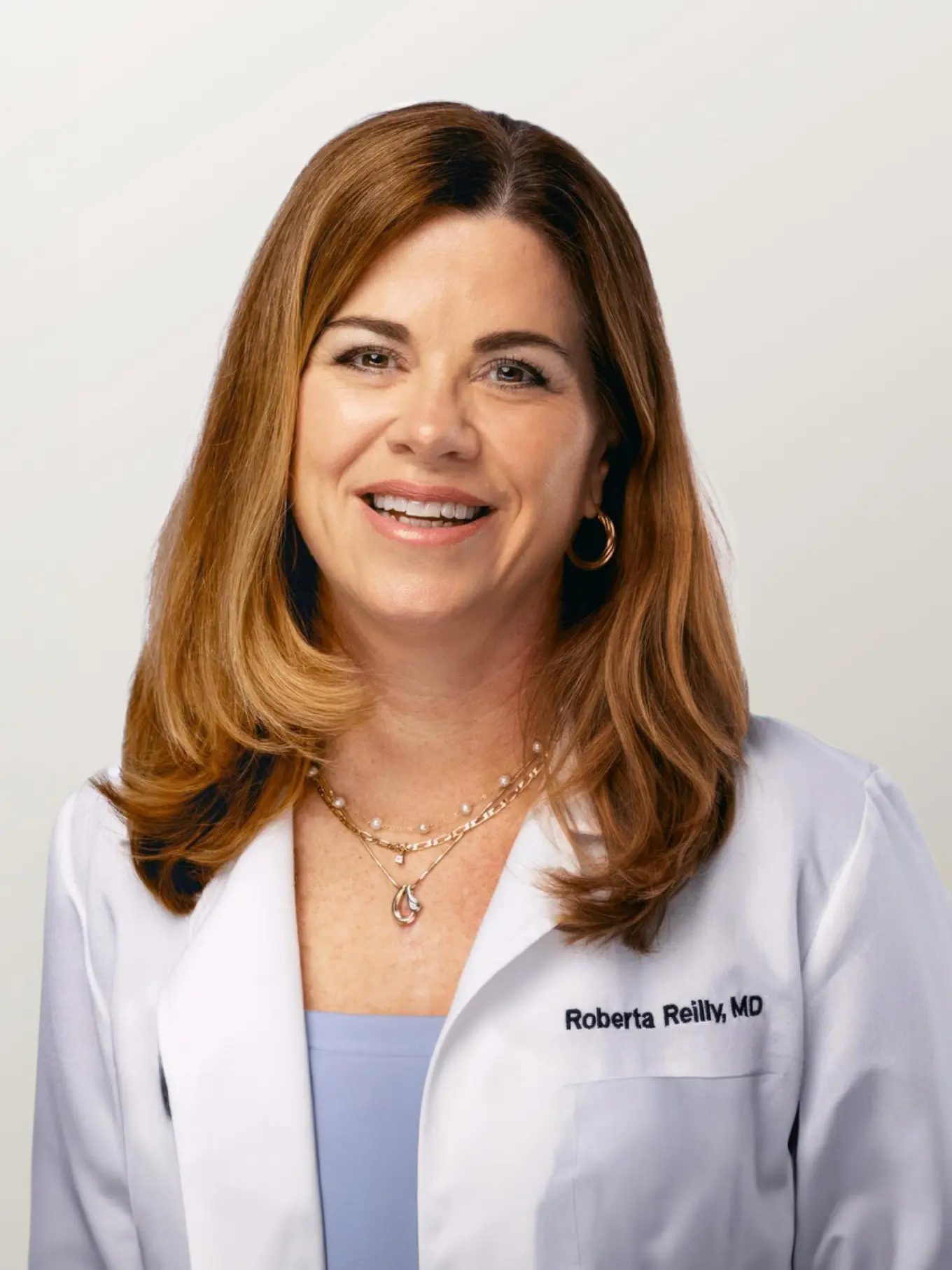 Dr. Roberta Reilly