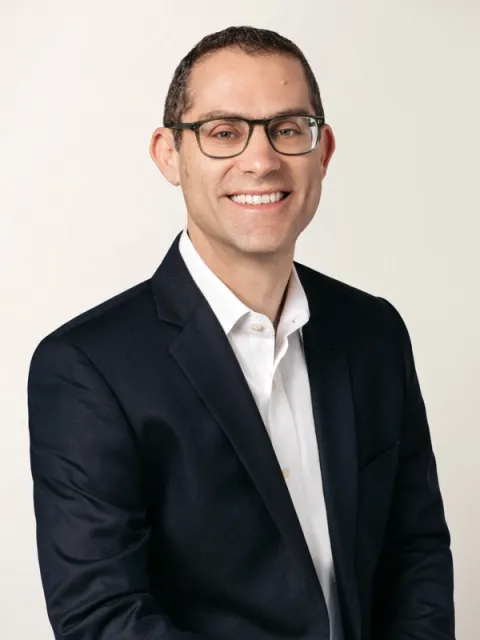 Dr. Alon Gitig