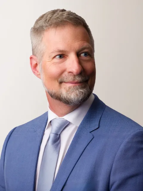 Dr. Bart Demaerschalk